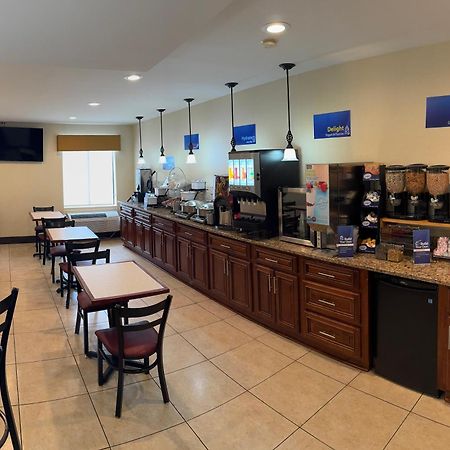 Best Western Manassas Exteriör bild