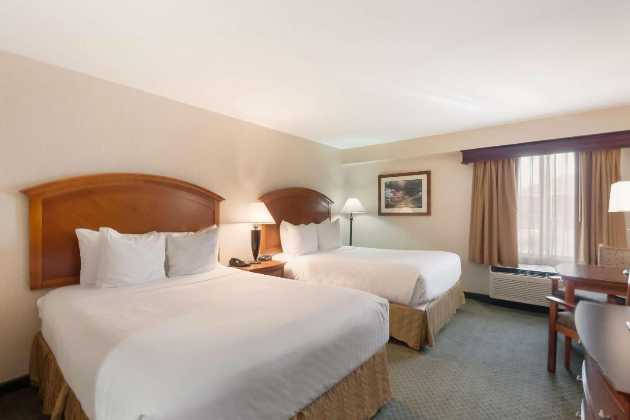 Best Western Manassas Exteriör bild