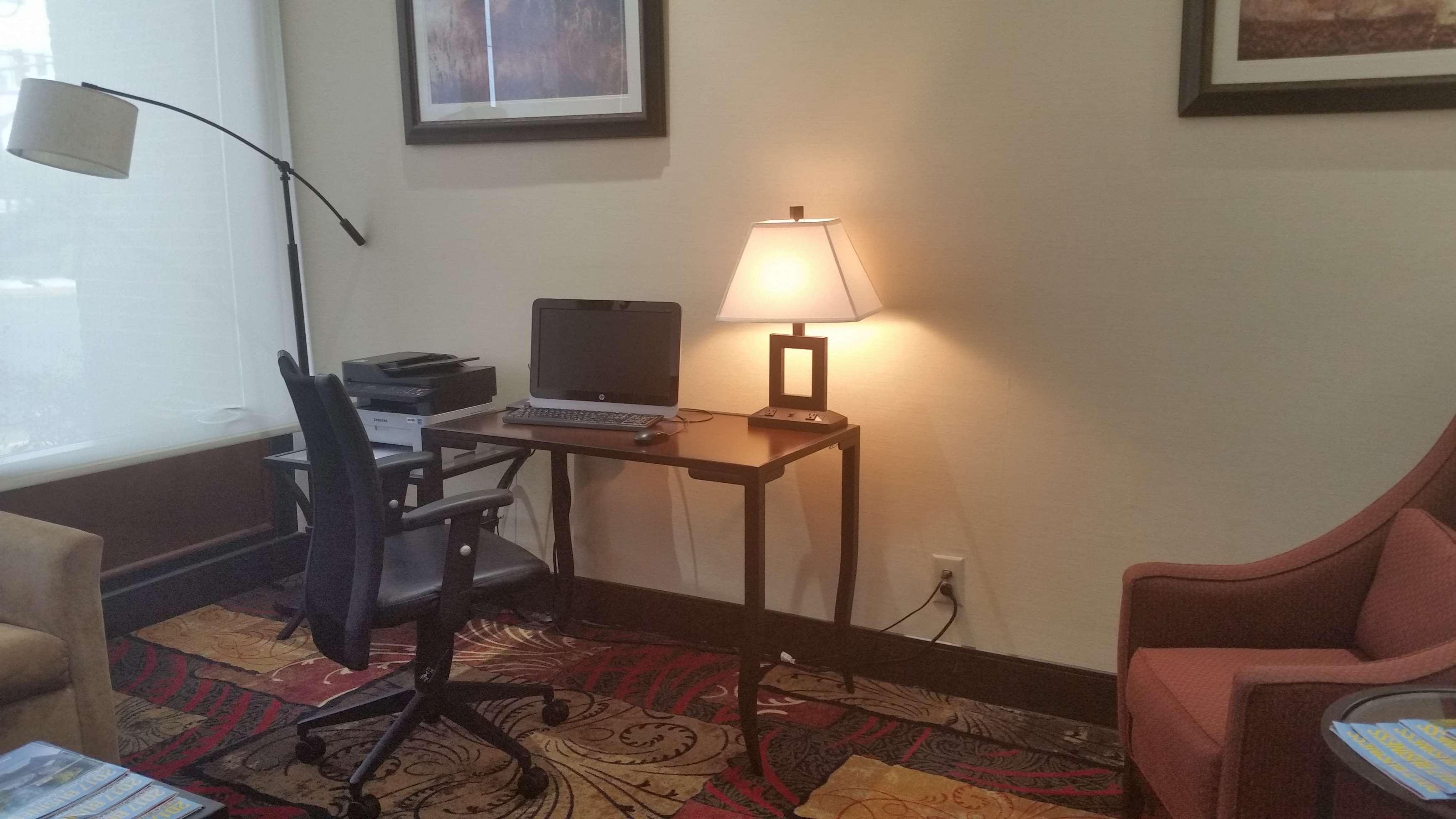 Best Western Manassas Exteriör bild